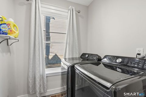 Tiny photo for 163 Willetts Avenue, New London, CT 06320 (MLS # 24160937)