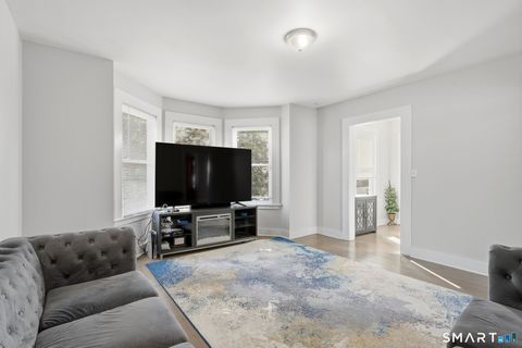 Tiny photo for 163 Willetts Avenue, New London, CT 06320 (MLS # 24160937)