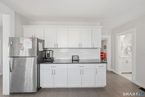 Tiny photo for 163 Willetts Avenue, New London, CT 06320 (MLS # 24160937)