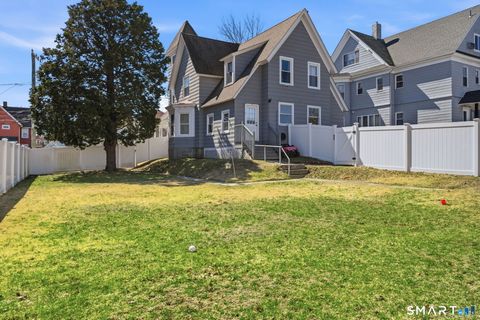 Tiny photo for 163 Willetts Avenue, New London, CT 06320 (MLS # 24160937)