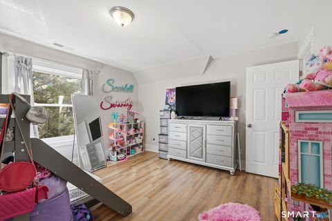 Tiny photo for 163 Willetts Avenue, New London, CT 06320 (MLS # 24160937)