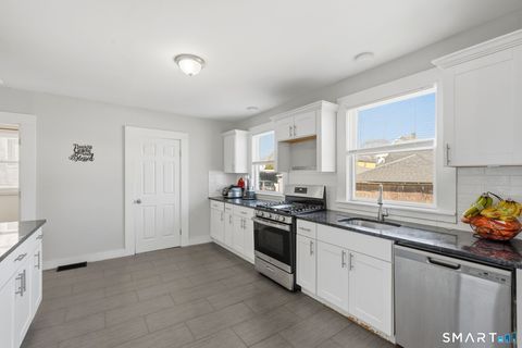 Tiny photo for 163 Willetts Avenue, New London, CT 06320 (MLS # 24160937)