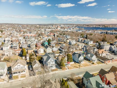 Tiny photo for 163 Willetts Avenue, New London, CT 06320 (MLS # 24160937)