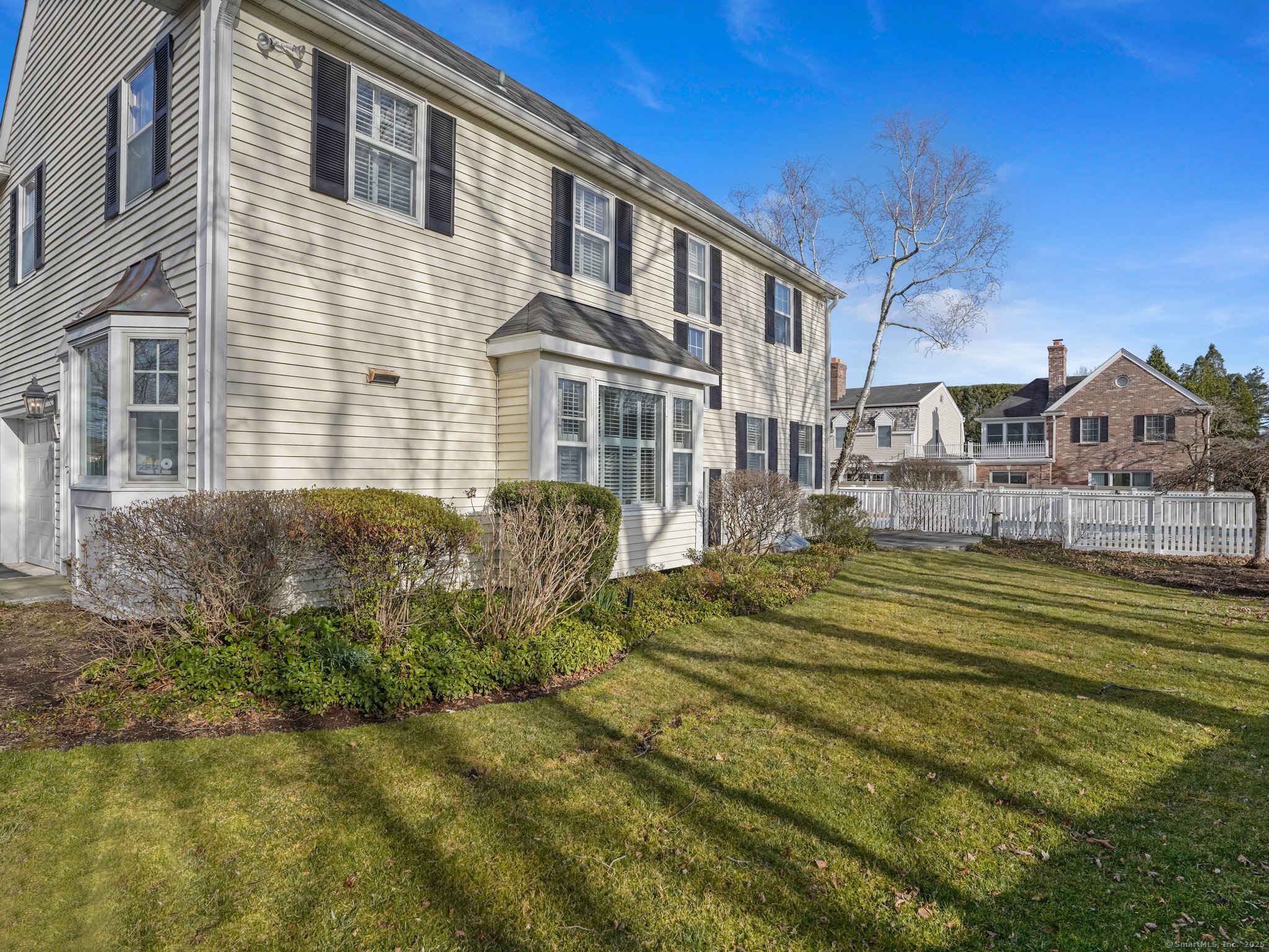 183 South Avenue #25, New Canaan, Connecticut image 23