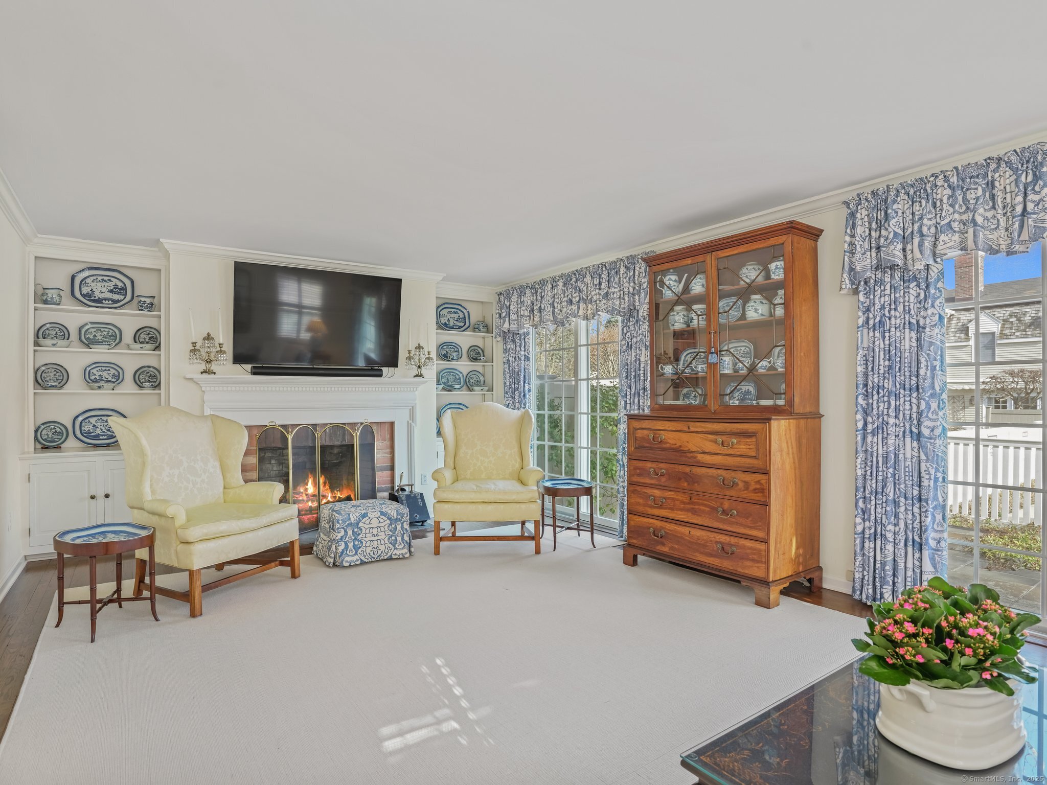 183 South Avenue #25, New Canaan, Connecticut image 5