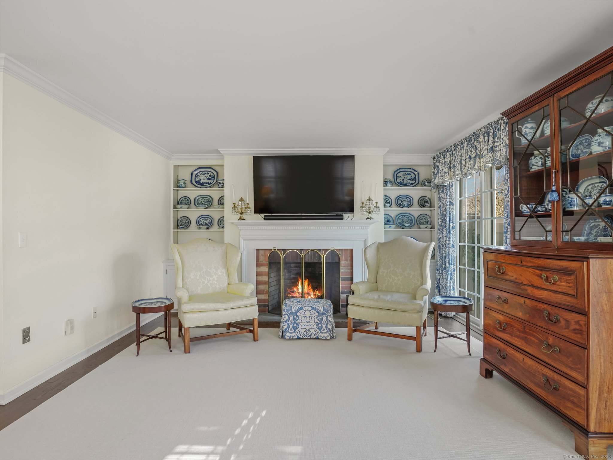 183 South Avenue #25, New Canaan, Connecticut image 6