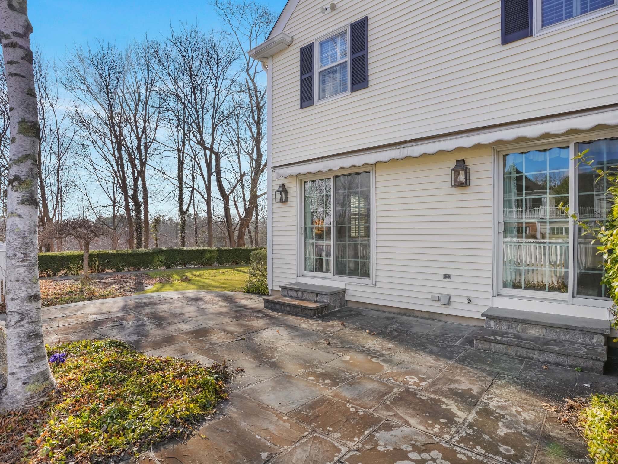 183 South Avenue #25, New Canaan, Connecticut image 26