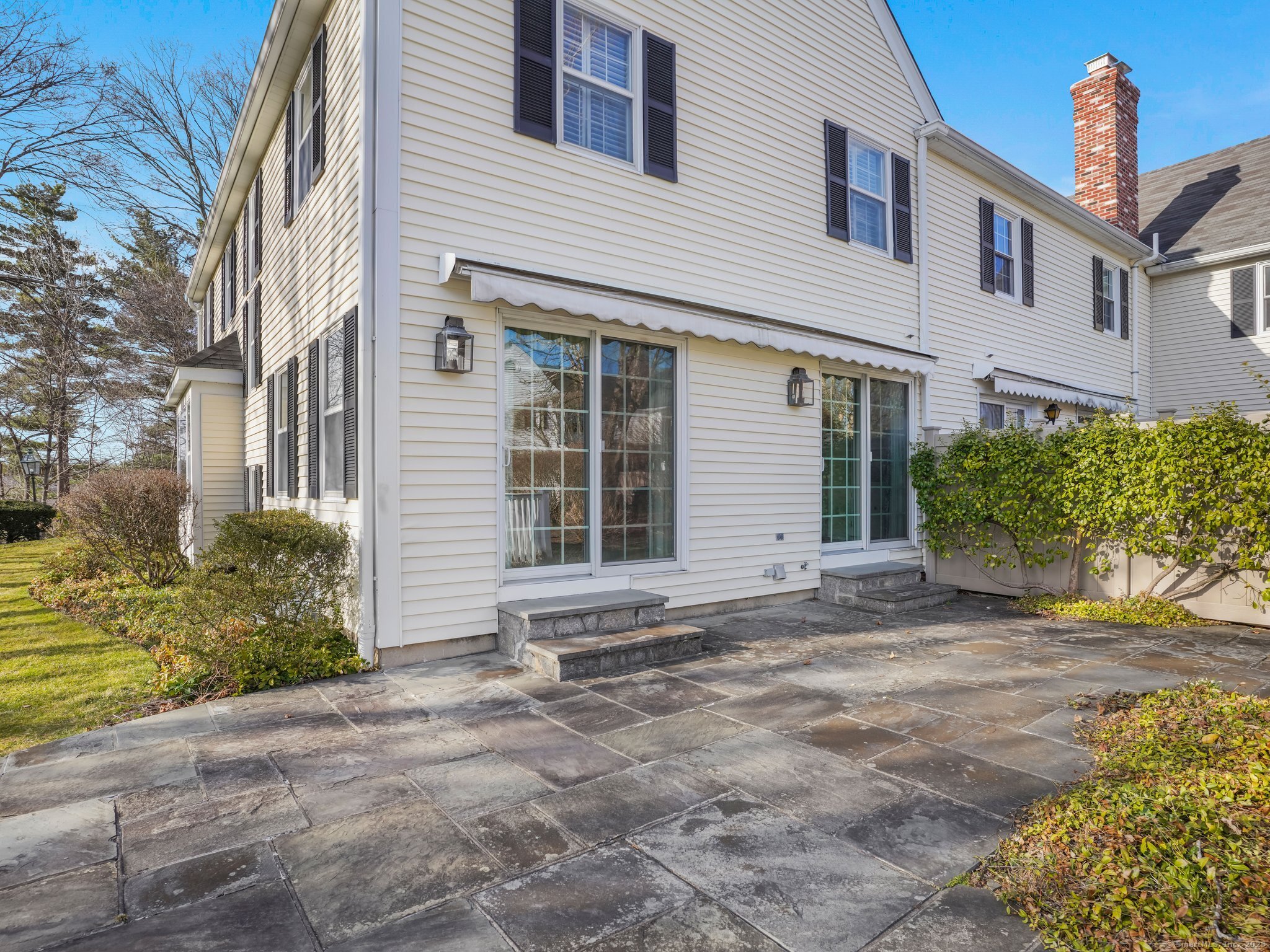 183 South Avenue #25, New Canaan, Connecticut image 25