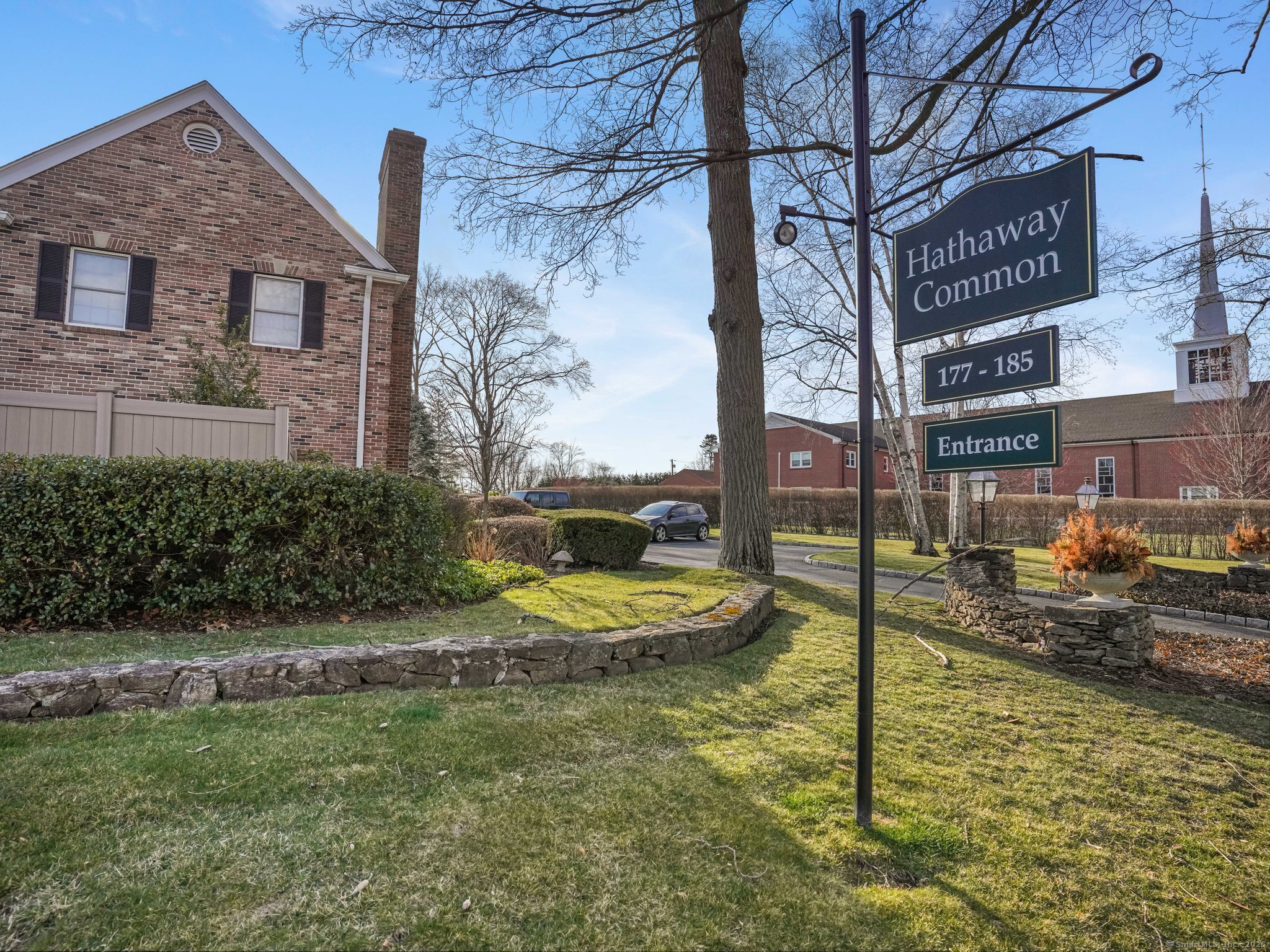 183 South Avenue #25, New Canaan, Connecticut image 3