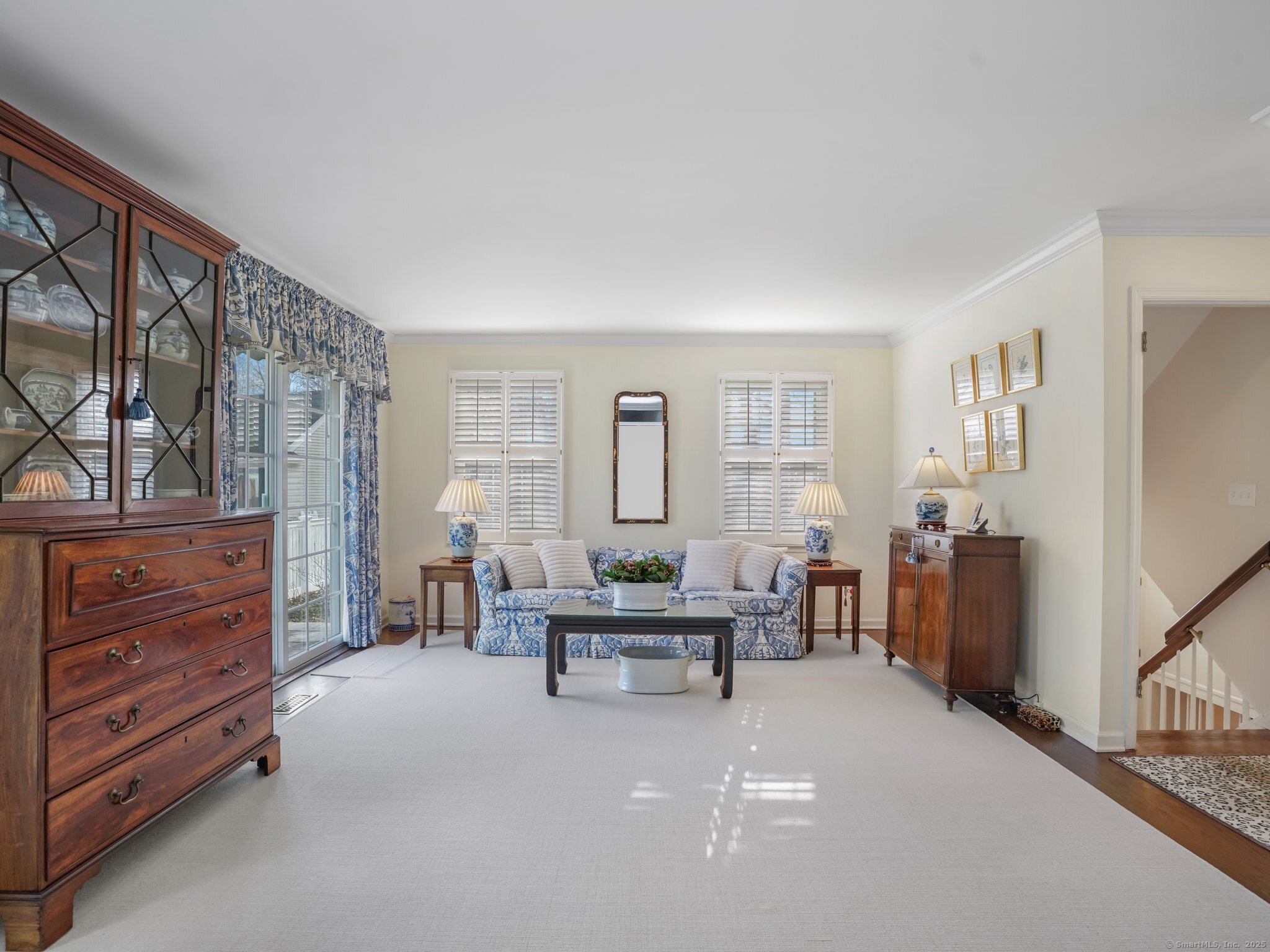 183 South Avenue #25, New Canaan, Connecticut image 7