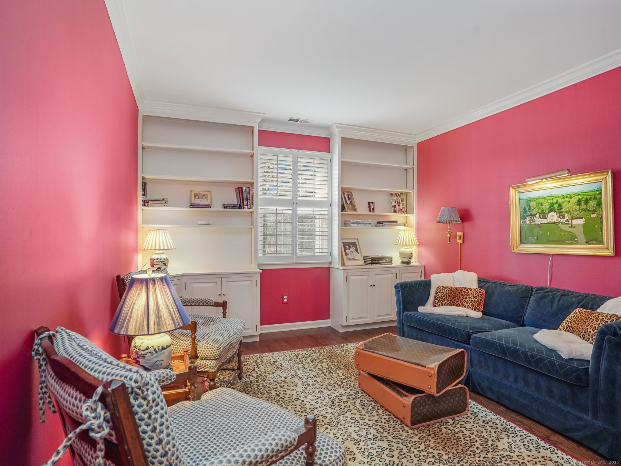 183 South Avenue #25, New Canaan, Connecticut image 19