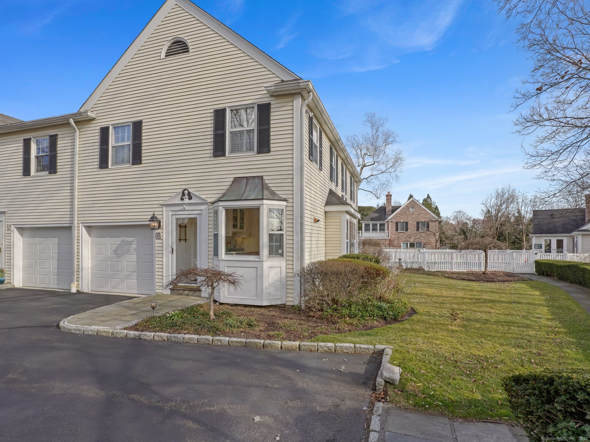 183 South Avenue #25, New Canaan, Connecticut image 2