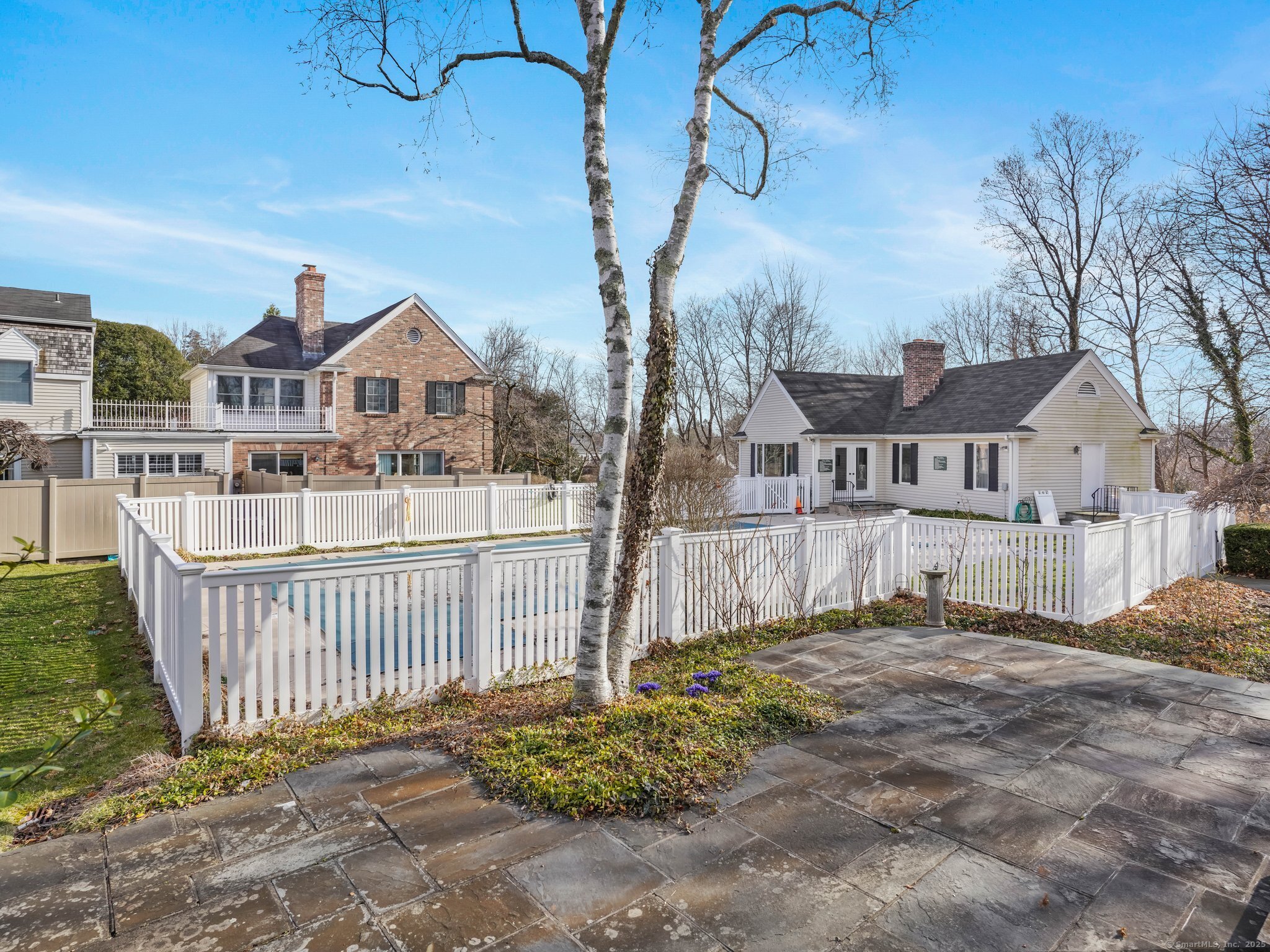 183 South Avenue #25, New Canaan, Connecticut image 27