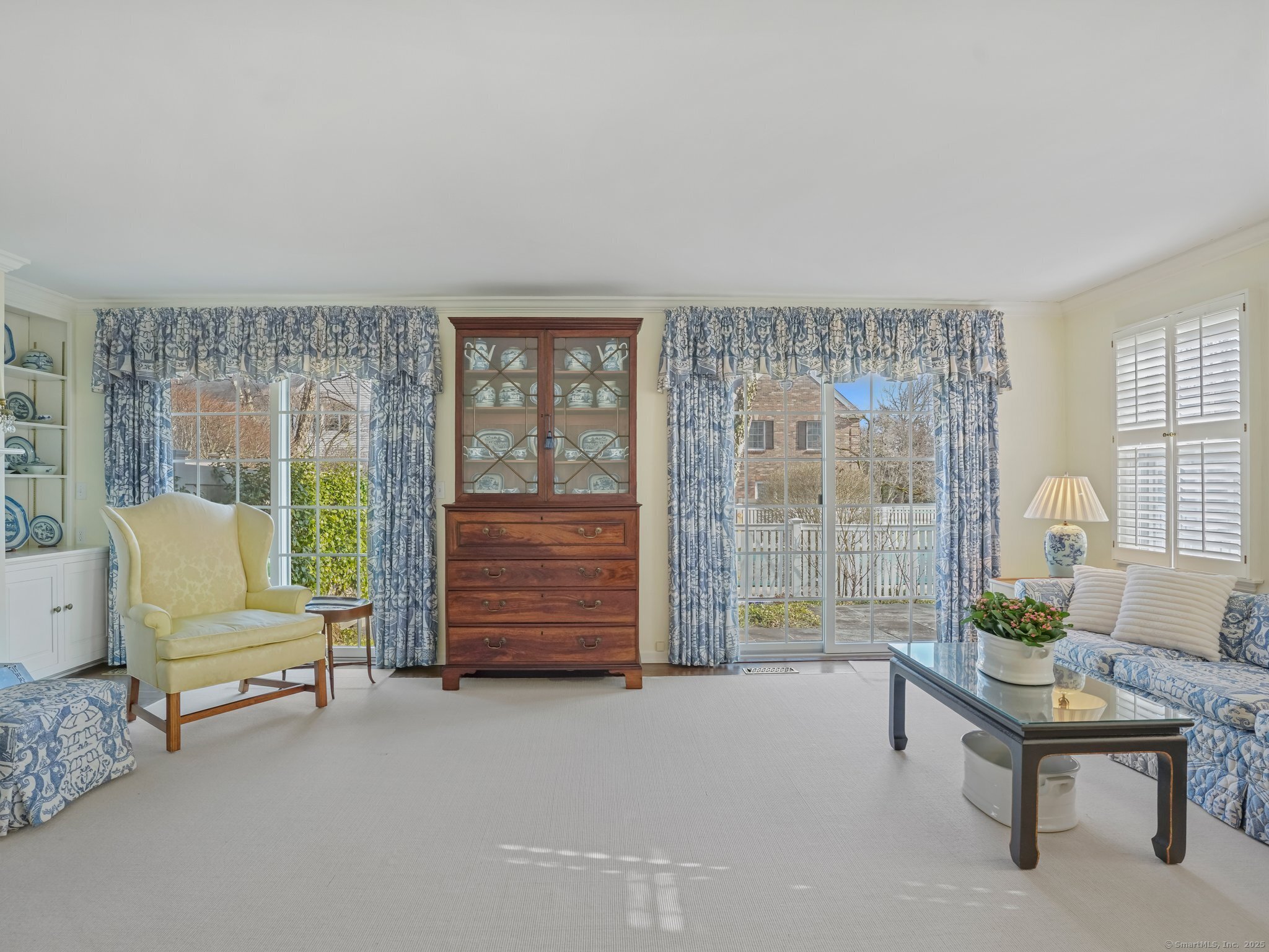 183 South Avenue #25, New Canaan, Connecticut image 4