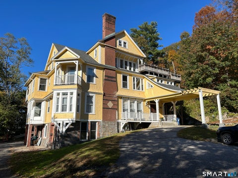 Photo of 6 Beech Drive #5, Norwich, CT 06360 (MLS # 24216692)