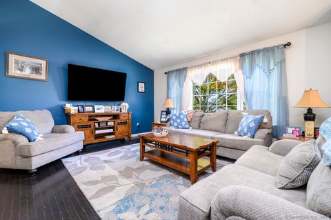 Tiny photo for 10 Hoinski Way, Ansonia, CT 06401 (MLS # 24134108)