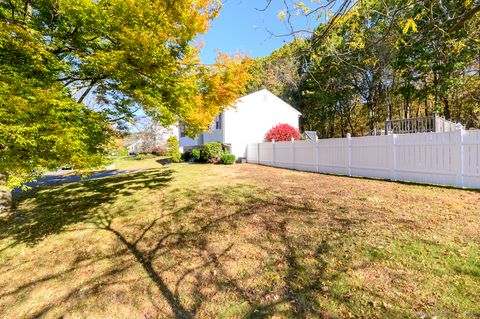 Tiny photo for 10 Hoinski Way, Ansonia, CT 06401 (MLS # 24134108)