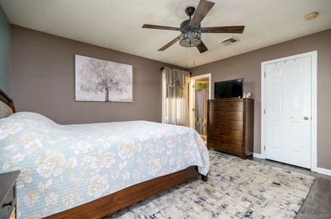 Tiny photo for 10 Hoinski Way, Ansonia, CT 06401 (MLS # 24134108)