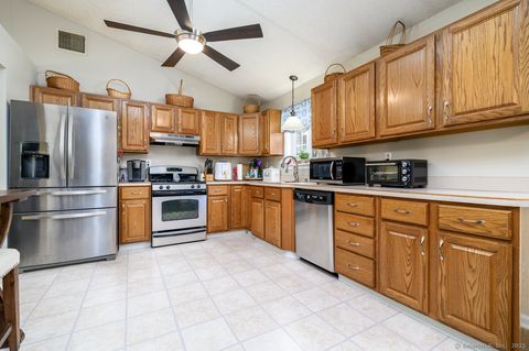 Tiny photo for 10 Hoinski Way, Ansonia, CT 06401 (MLS # 24134108)