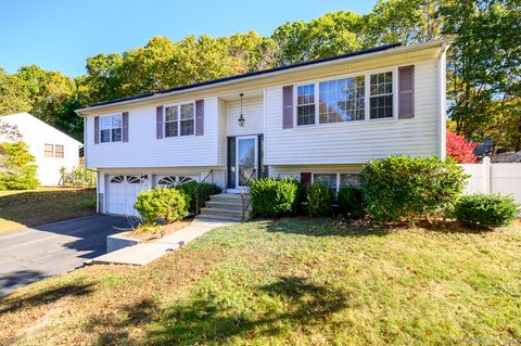 Tiny photo for 10 Hoinski Way, Ansonia, CT 06401 (MLS # 24134108)