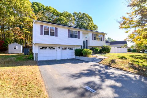 Tiny photo for 10 Hoinski Way, Ansonia, CT 06401 (MLS # 24134108)