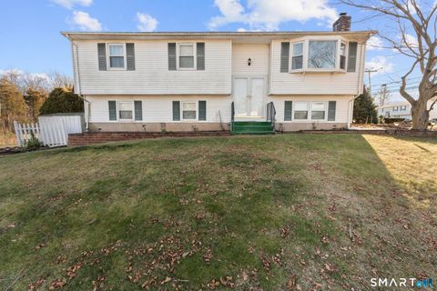 7 Pettit Drive Meriden CT 06451