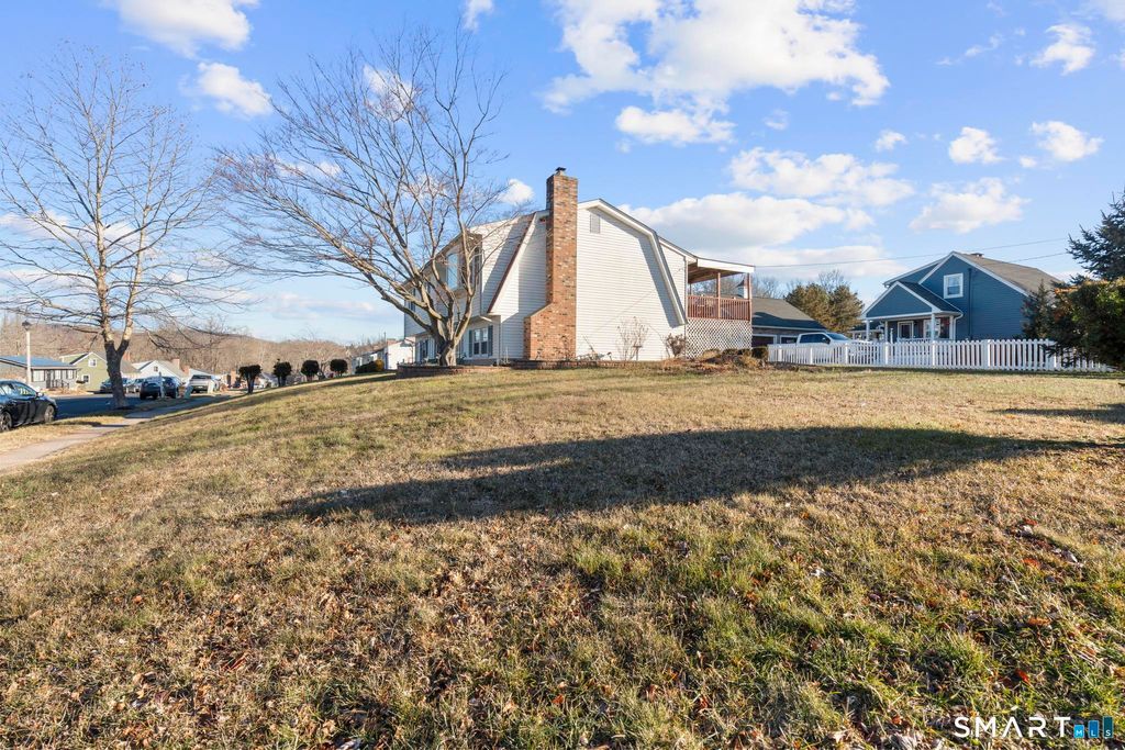 Photo of 7 Pettit Drive, Meriden, CT 06451 (MLS # 24145667)