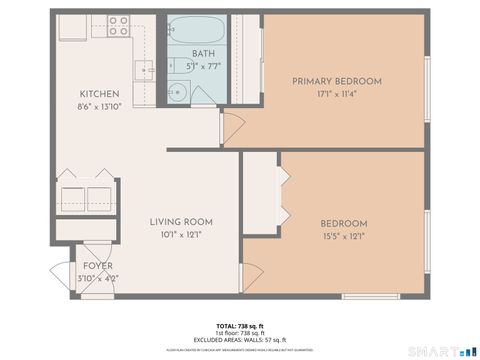 Tiny photo for 2059 Boston Avenue, Bridgeport, CT 06610 (MLS # 24155960)