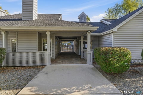 Tiny photo for 87 Leafwood Lane #233, Groton, CT 06340 (MLS # 24215618)