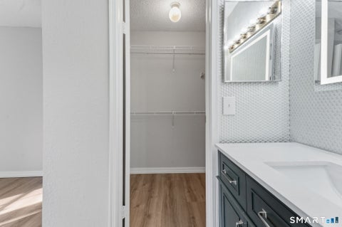 Tiny photo for 87 Leafwood Lane #233, Groton, CT 06340 (MLS # 24215618)