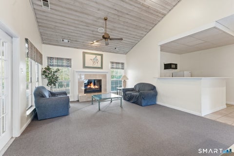 Tiny photo for 87 Leafwood Lane #233, Groton, CT 06340 (MLS # 24215618)