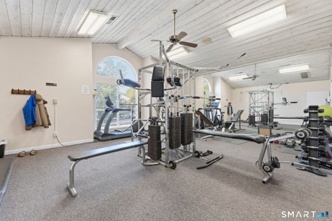 Tiny photo for 87 Leafwood Lane #233, Groton, CT 06340 (MLS # 24215618)