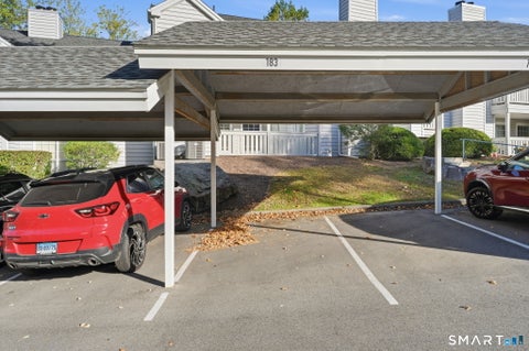 Tiny photo for 87 Leafwood Lane #233, Groton, CT 06340 (MLS # 24215618)