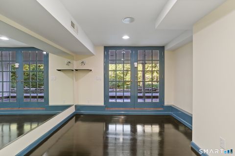 Tiny photo for 890 Silvermine Road, New Canaan, CT 06840 (MLS # 24184707)