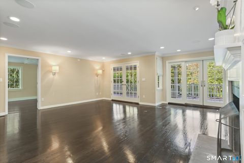 Tiny photo for 890 Silvermine Road, New Canaan, CT 06840 (MLS # 24184707)