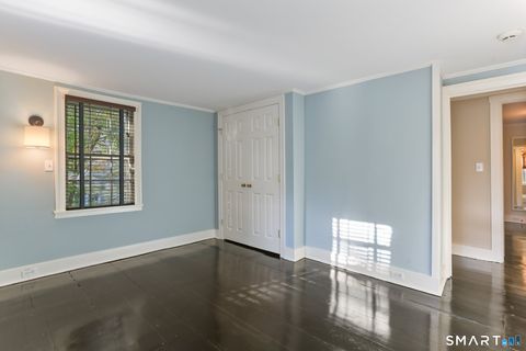 Tiny photo for 890 Silvermine Road, New Canaan, CT 06840 (MLS # 24184707)
