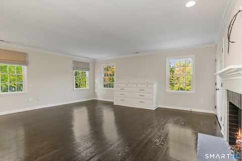 Tiny photo for 890 Silvermine Road, New Canaan, CT 06840 (MLS # 24184707)