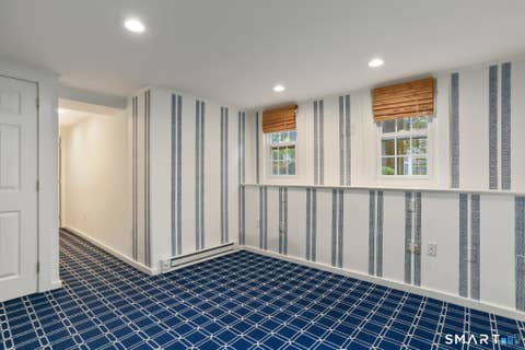 Tiny photo for 890 Silvermine Road, New Canaan, CT 06840 (MLS # 24184707)
