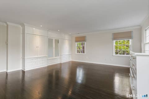 Tiny photo for 890 Silvermine Road, New Canaan, CT 06840 (MLS # 24184707)