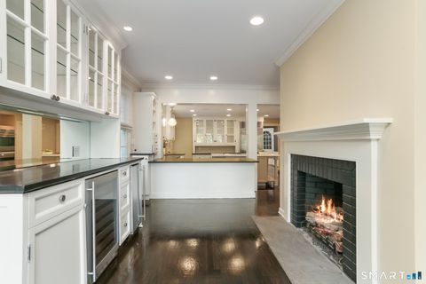 Tiny photo for 890 Silvermine Road, New Canaan, CT 06840 (MLS # 24184707)