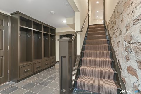 Tiny photo for 890 Silvermine Road, New Canaan, CT 06840 (MLS # 24184707)
