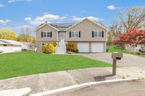 38 Andrus Drive Milford CT 06461