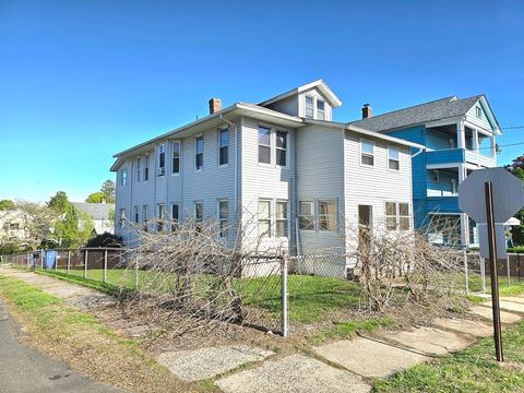 43 Westerly Street New Britain CT 06053