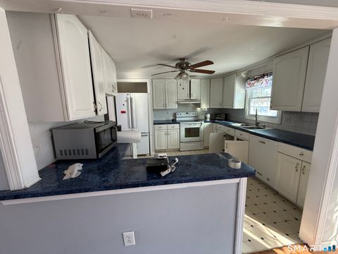 Tiny photo for 98 1st Street, Suffield, CT 06078 (MLS # 24151823)