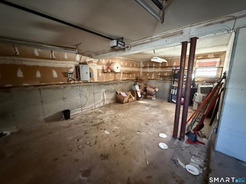 Tiny photo for 98 1st Street, Suffield, CT 06078 (MLS # 24151823)