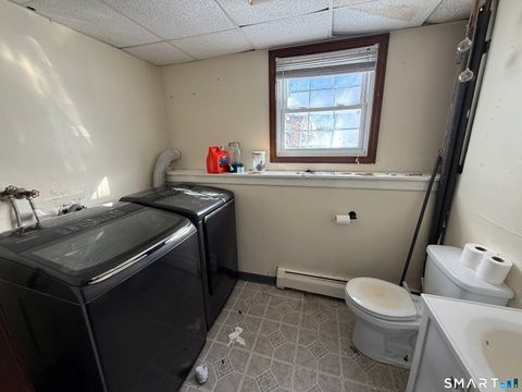 Tiny photo for 98 1st Street, Suffield, CT 06078 (MLS # 24151823)