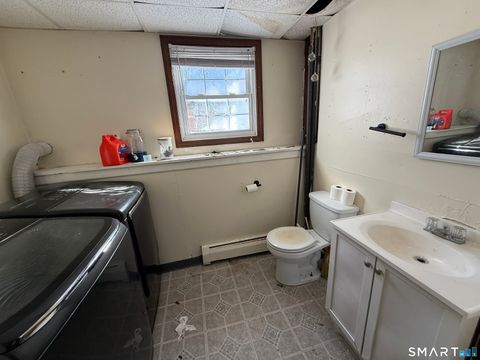 Tiny photo for 98 1st Street, Suffield, CT 06078 (MLS # 24151823)