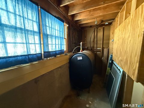 Tiny photo for 98 1st Street, Suffield, CT 06078 (MLS # 24151823)