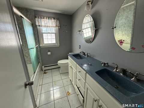 Tiny photo for 98 1st Street, Suffield, CT 06078 (MLS # 24151823)