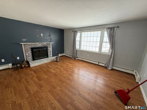 Tiny photo for 98 1st Street, Suffield, CT 06078 (MLS # 24151823)